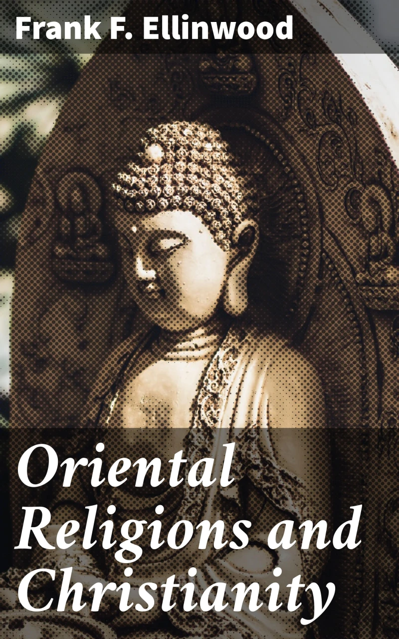 Portada: Oriental Religions and Christianity