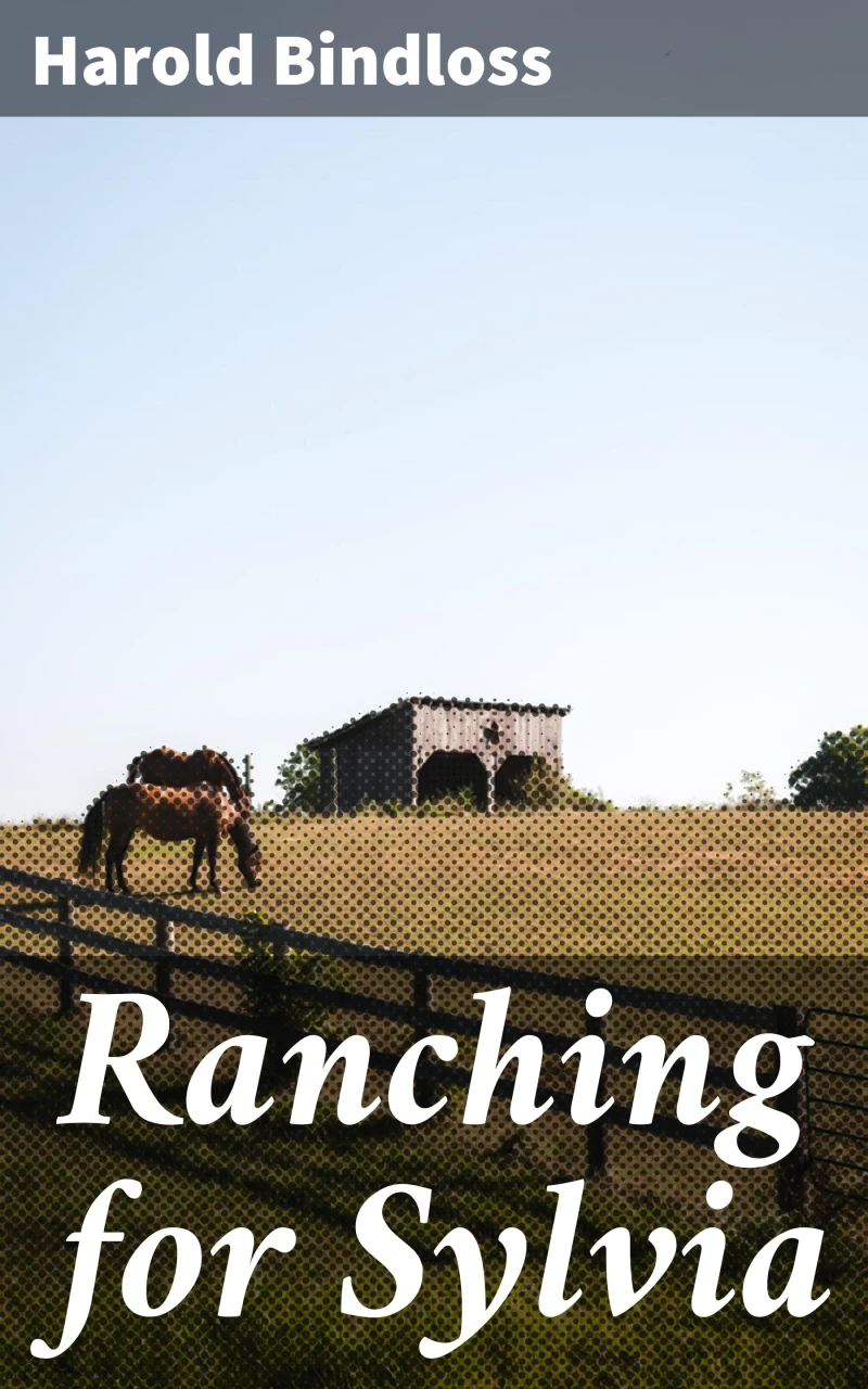 Portada: Ranching for Sylvia