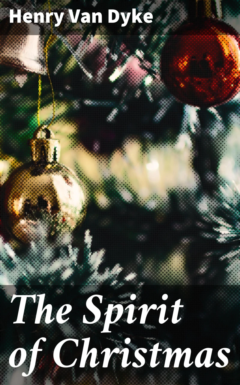 Portada: The Spirit of Christmas