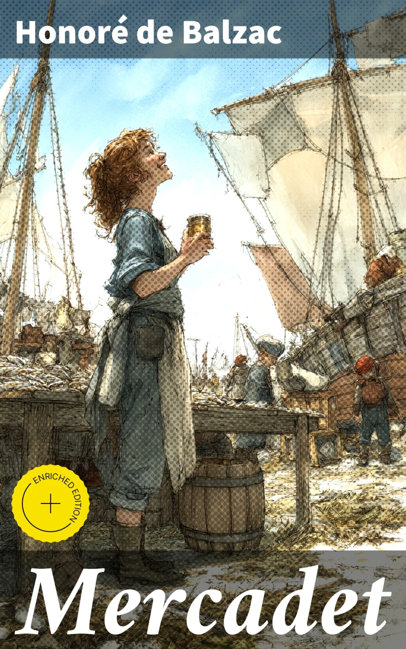 Portada: Mercadet