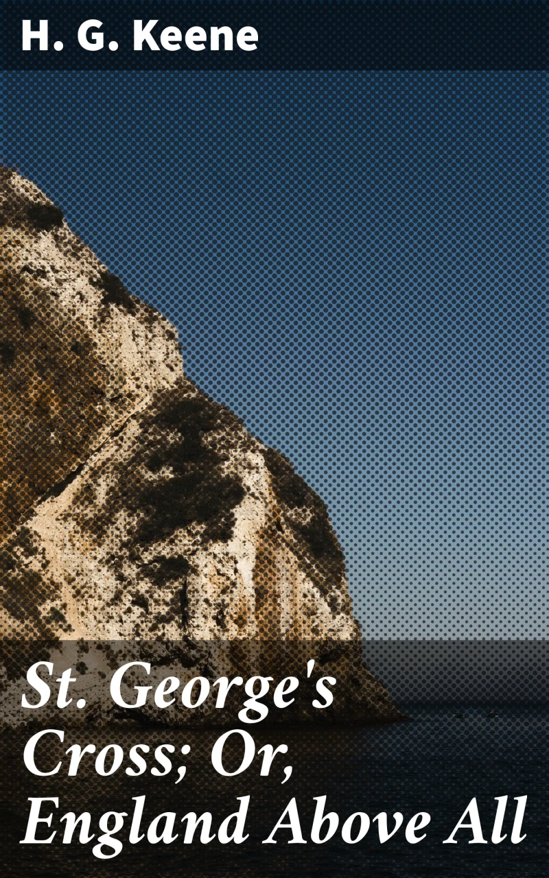 Portada: St. George's Cross; Or, England Above All