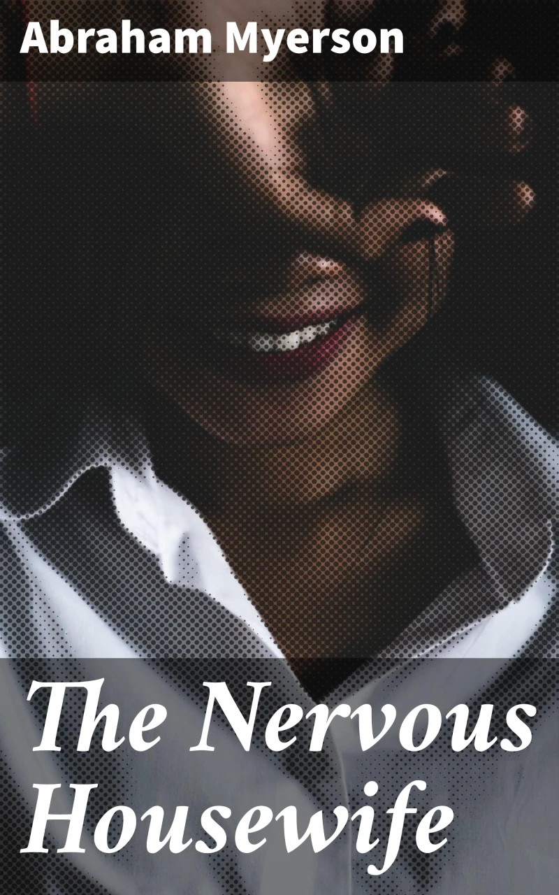 Portada: The Nervous Housewife