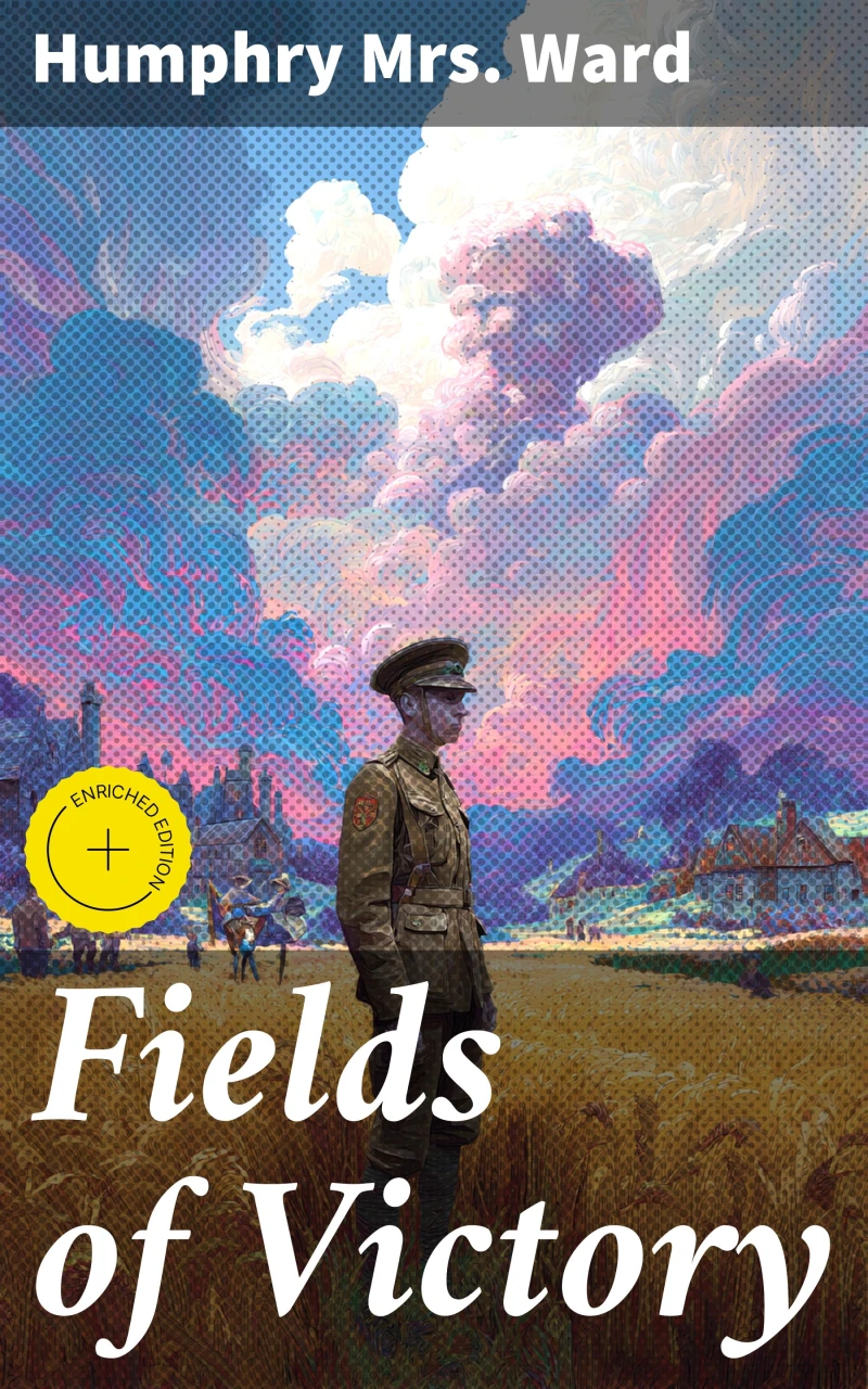 Portada: Fields of Victory