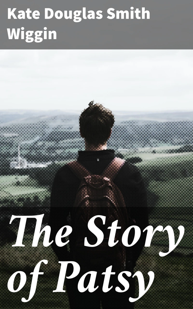 Portada: The Story of Patsy
