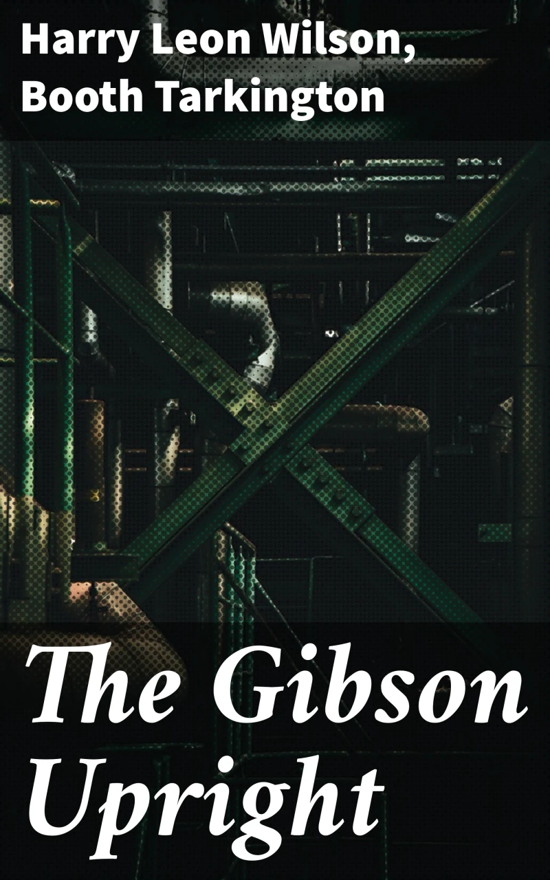 Portada: The Gibson Upright