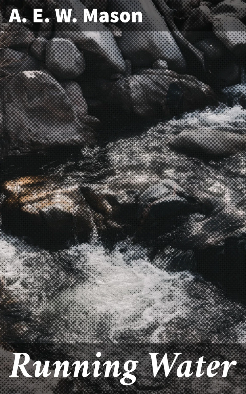 Portada: Running Water