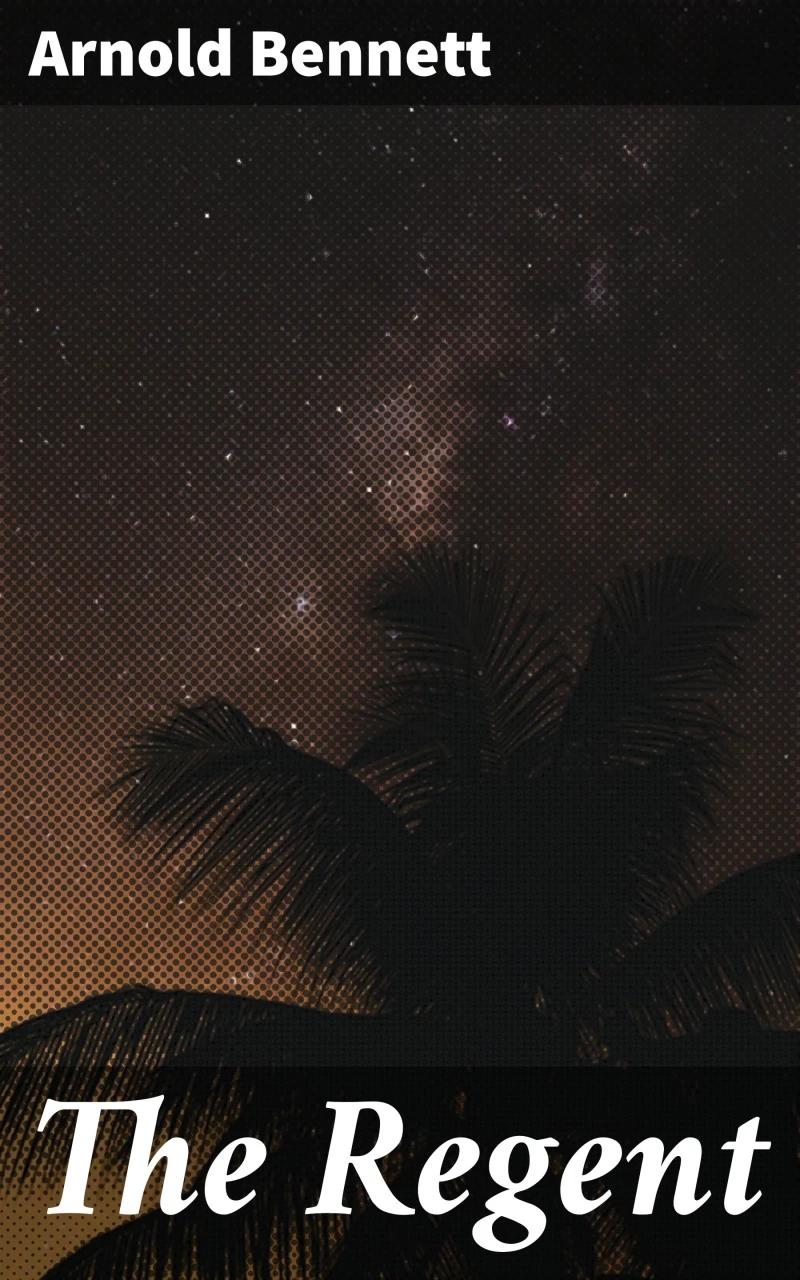 Portada: The Regent