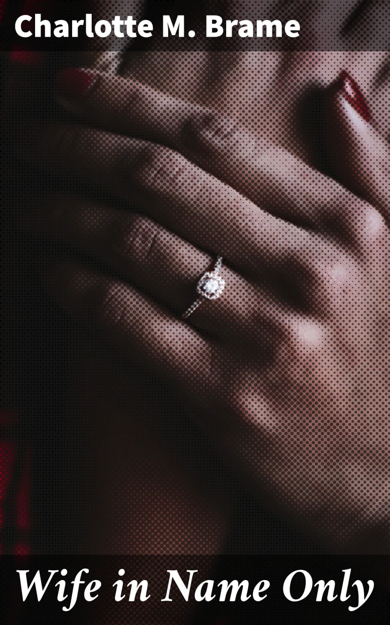 Portada: Wife in Name Only