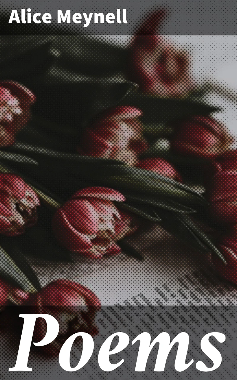 Portada: Poems