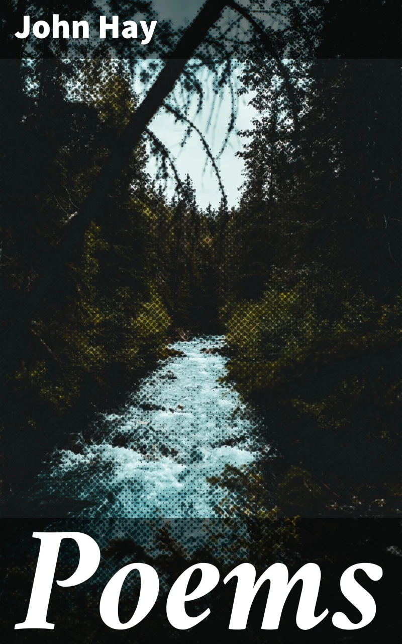 Portada: Poems