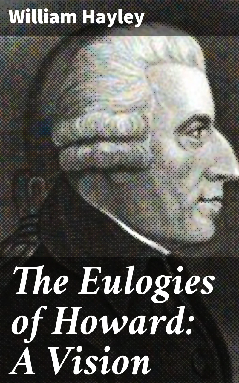 Portada: The Eulogies of Howard: A Vision