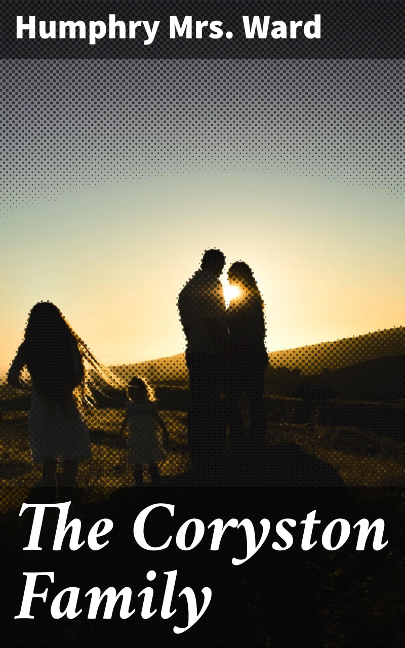 Portada: The Coryston Family