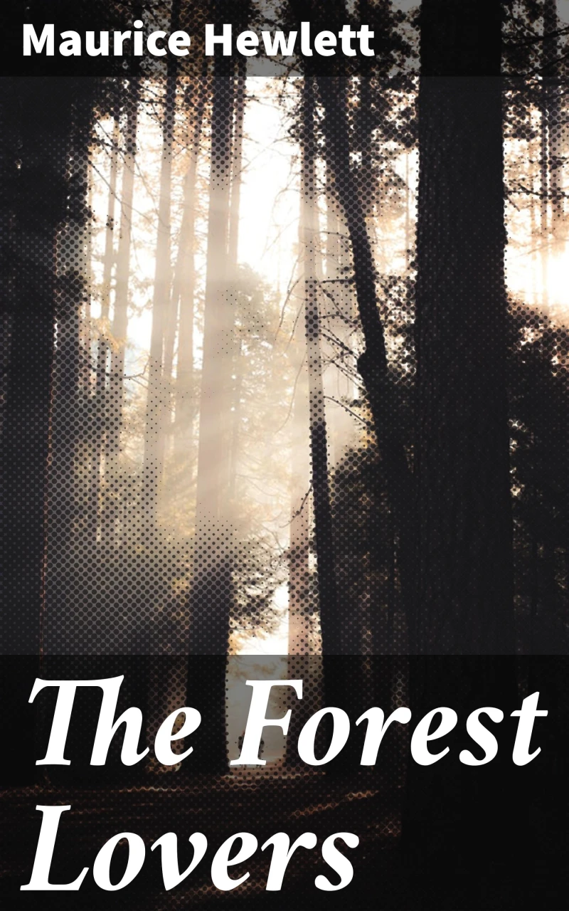Portada: The Forest Lovers