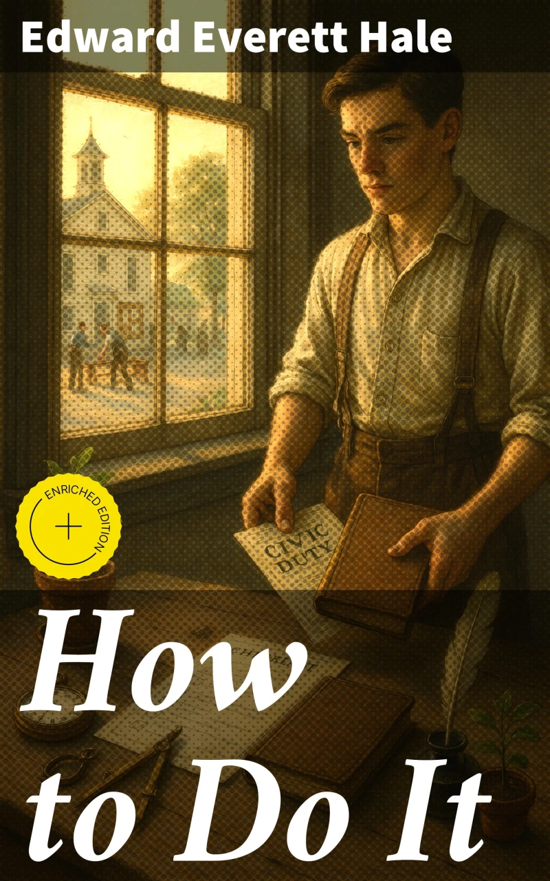 Portada: How to Do It