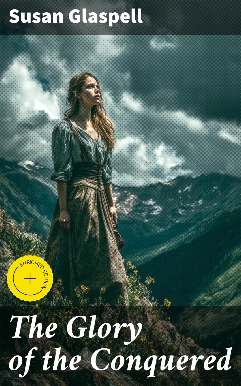 Portada: The Glory of the Conquered