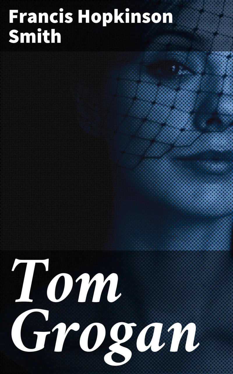 Portada: Tom Grogan