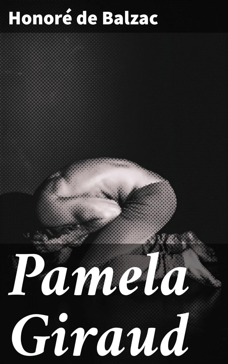 Portada: Pamela Giraud