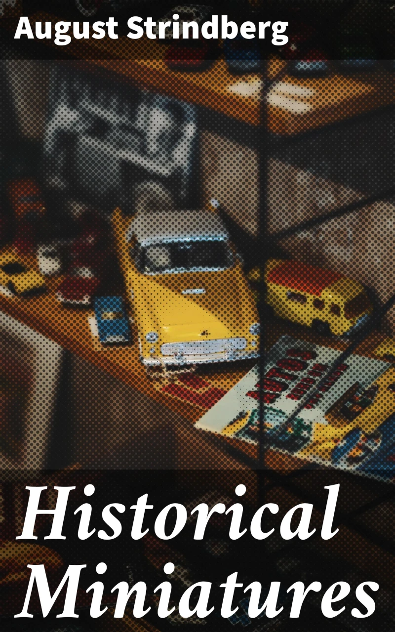 Portada: Historical Miniatures
