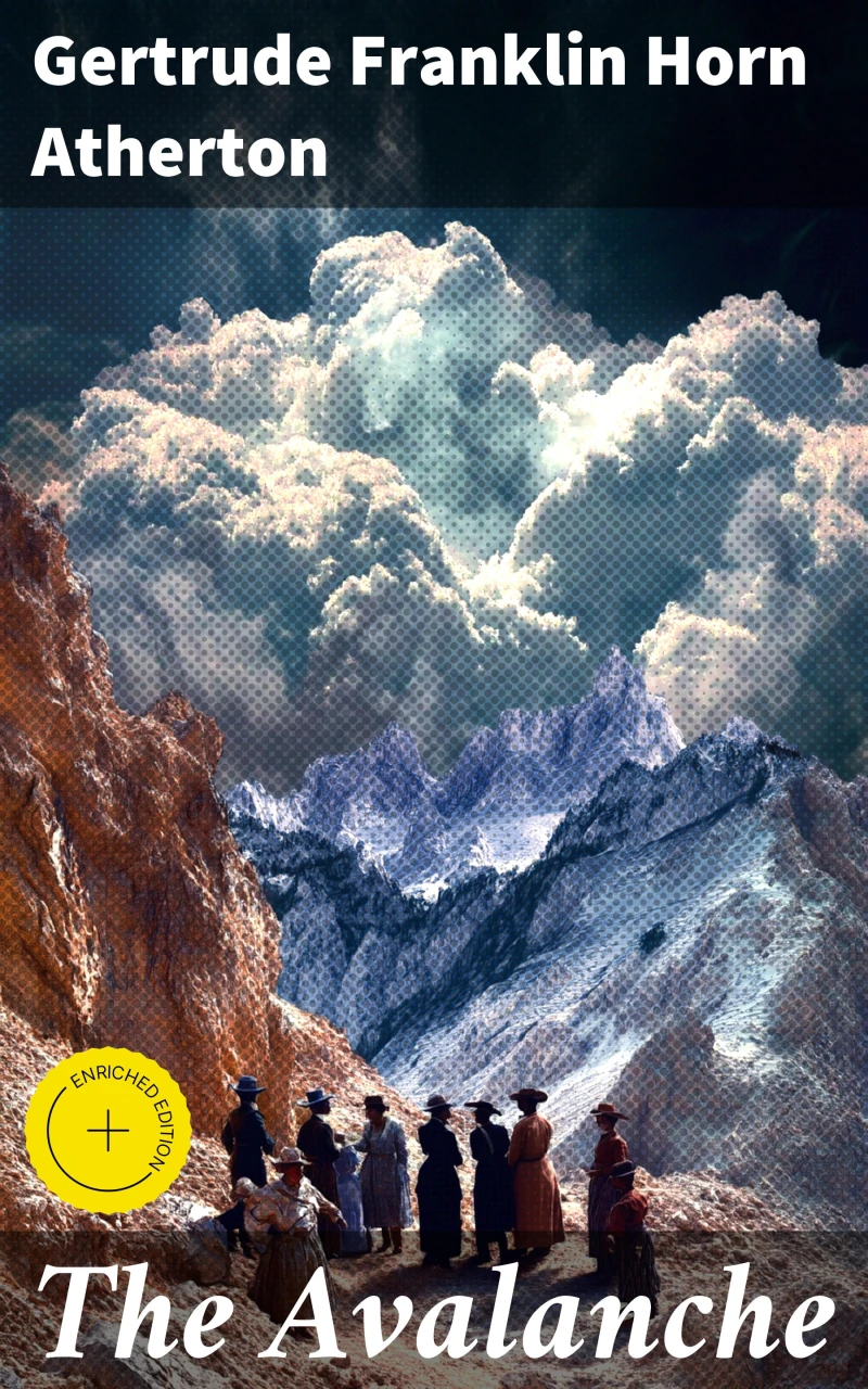 Portada: The Avalanche