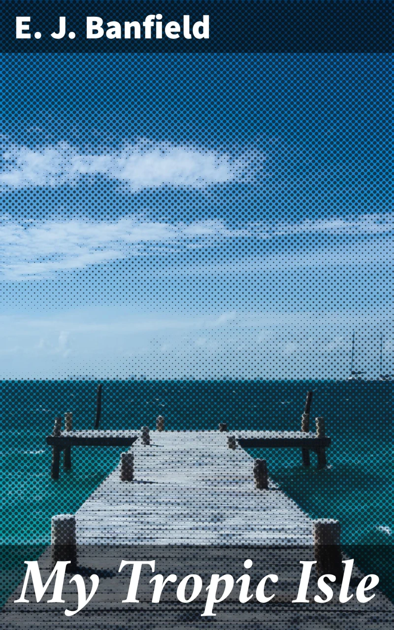 Portada: My Tropic Isle