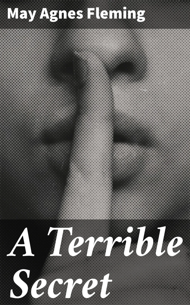 Portada: A Terrible Secret