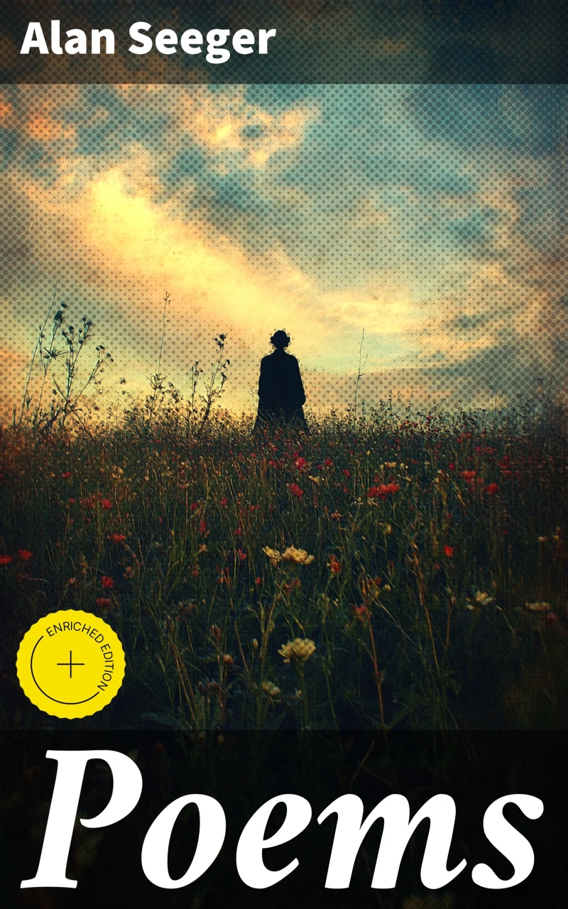 Portada: Poems