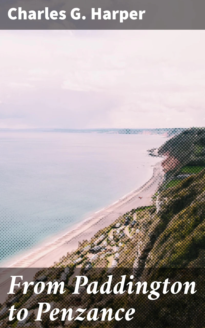 Portada: From Paddington to Penzance