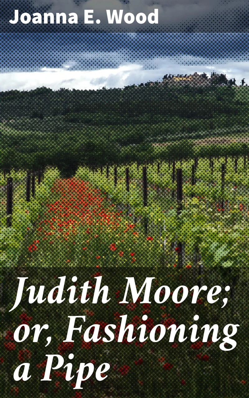 Portada: Judith Moore; or, Fashioning a Pipe