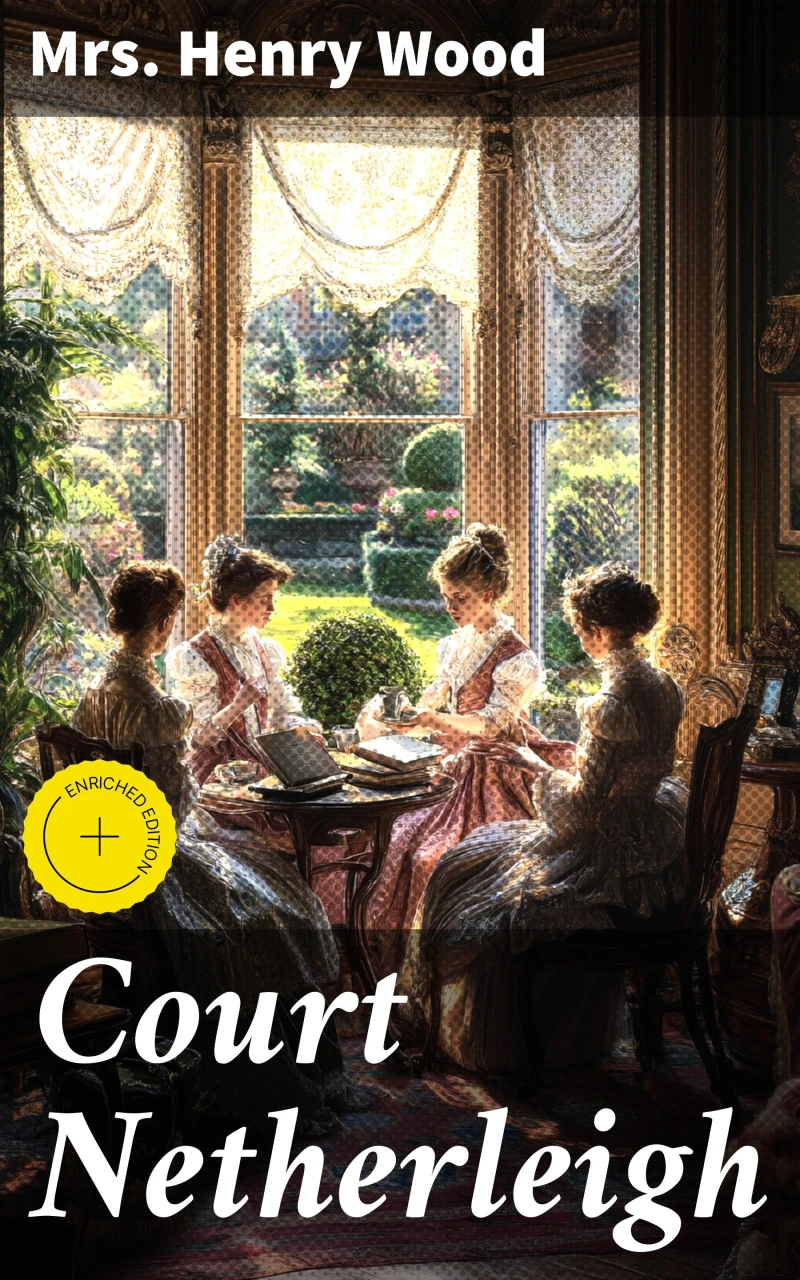 Portada: Court Netherleigh