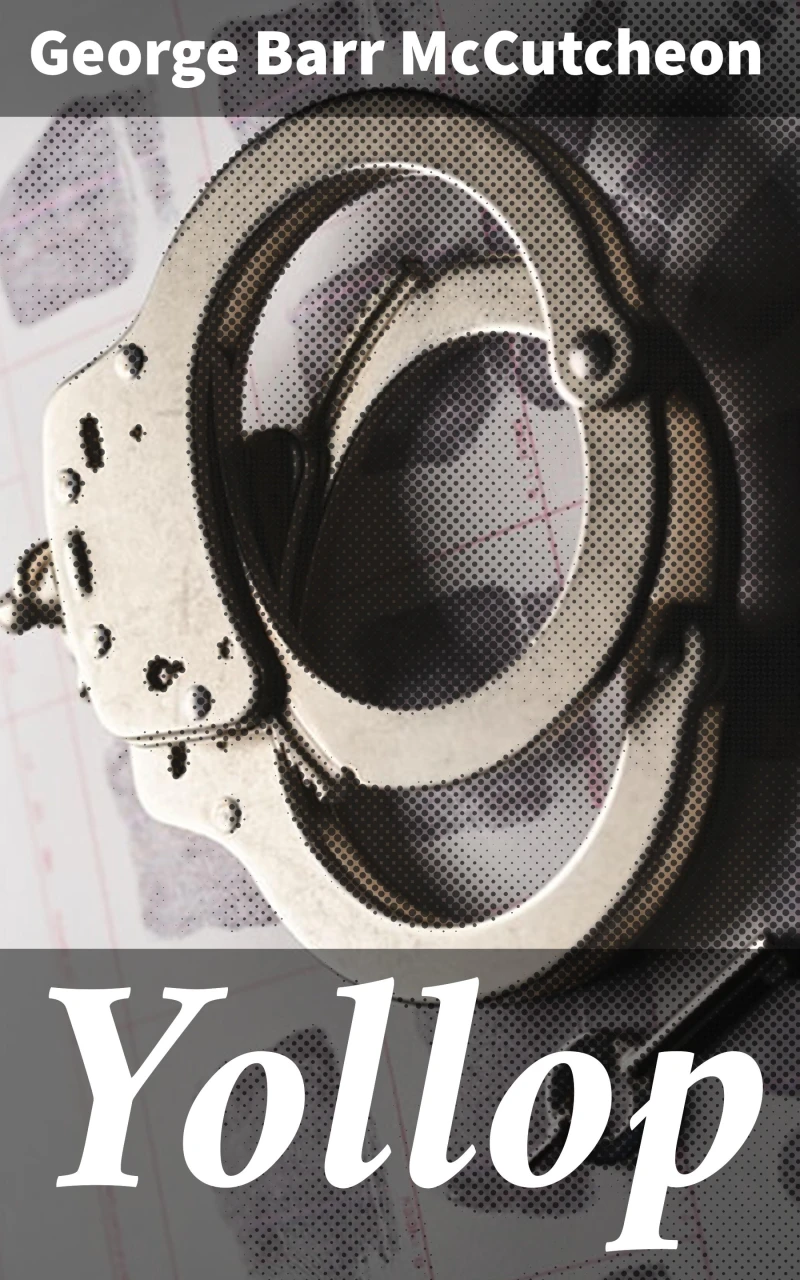 Portada: Yollop