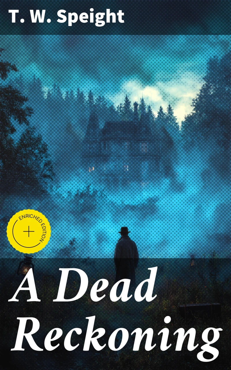 Portada: A Dead Reckoning