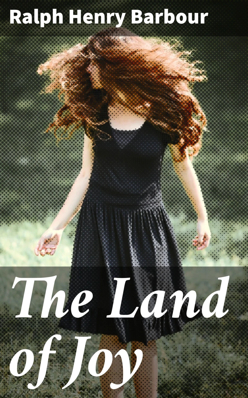 Portada: The Land of Joy