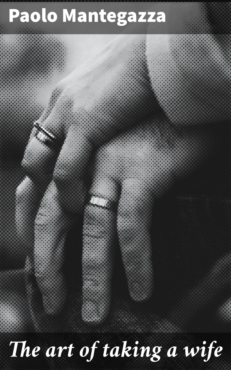 Portada: The art of taking a wife