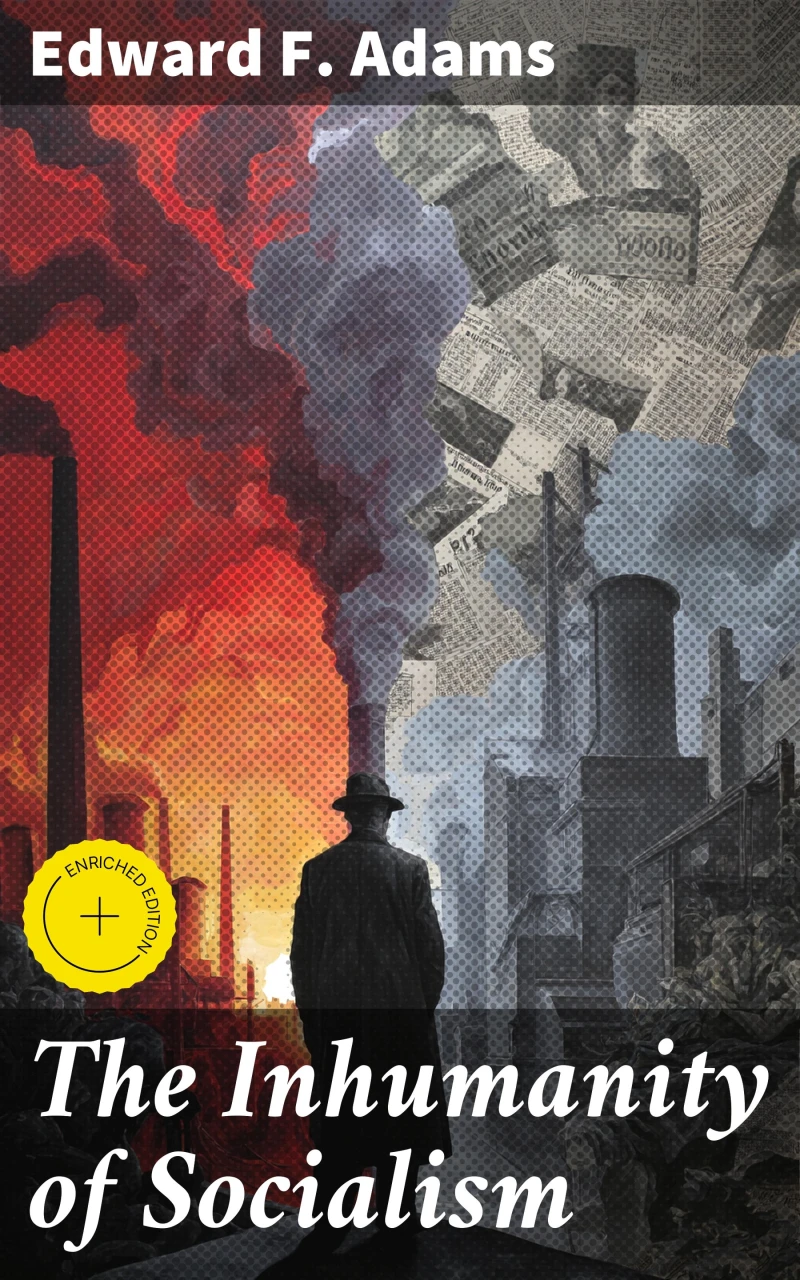 Portada: The Inhumanity of Socialism