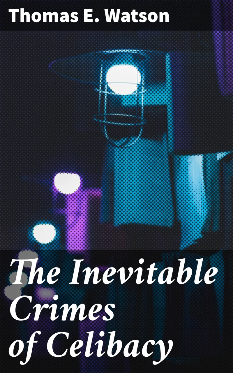 Portada: The Inevitable Crimes of Celibacy