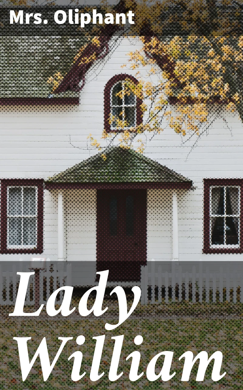 Portada: Lady William