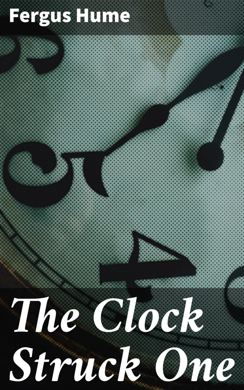 Portada: The Clock Struck One