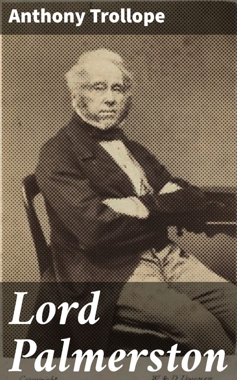 Portada: Lord Palmerston