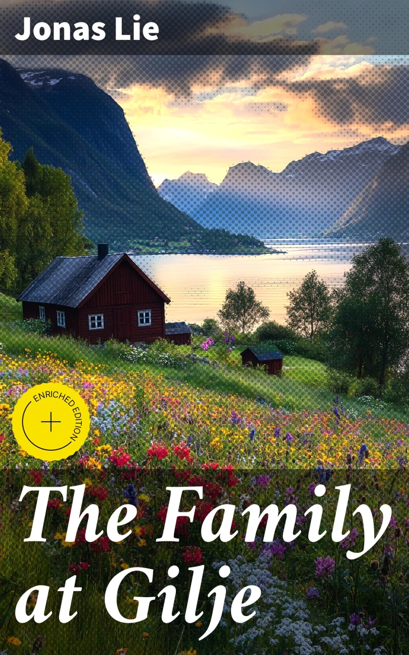 Portada: The Family at Gilje