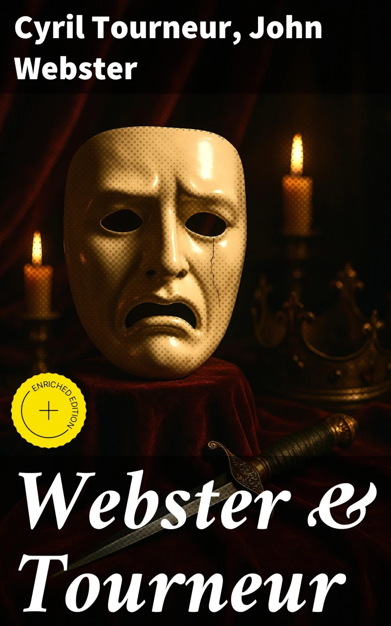 Portada: Webster & Tourneur