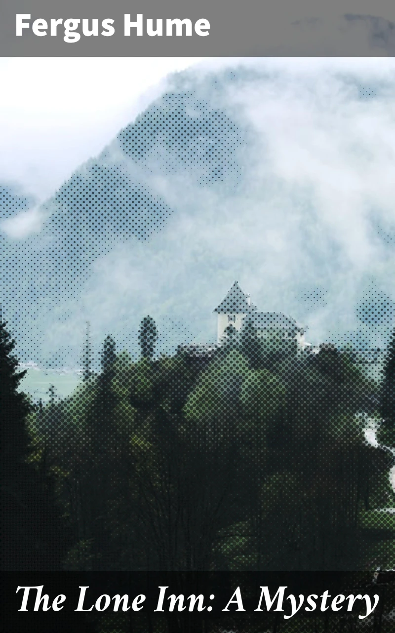 Portada: The Lone Inn: A Mystery