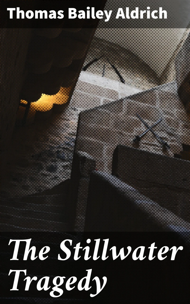 Portada: The Stillwater Tragedy