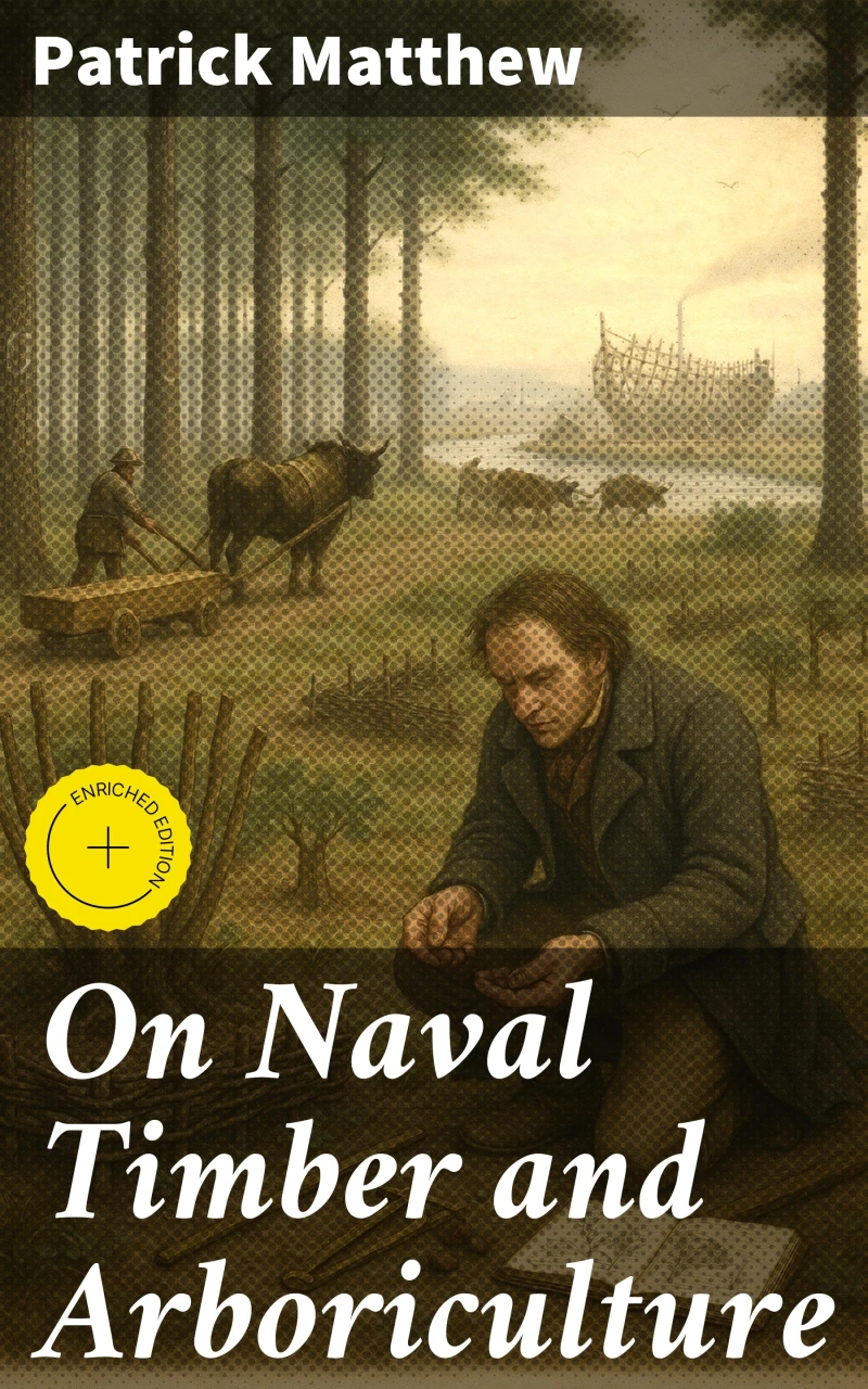 Portada: On Naval Timber and Arboriculture