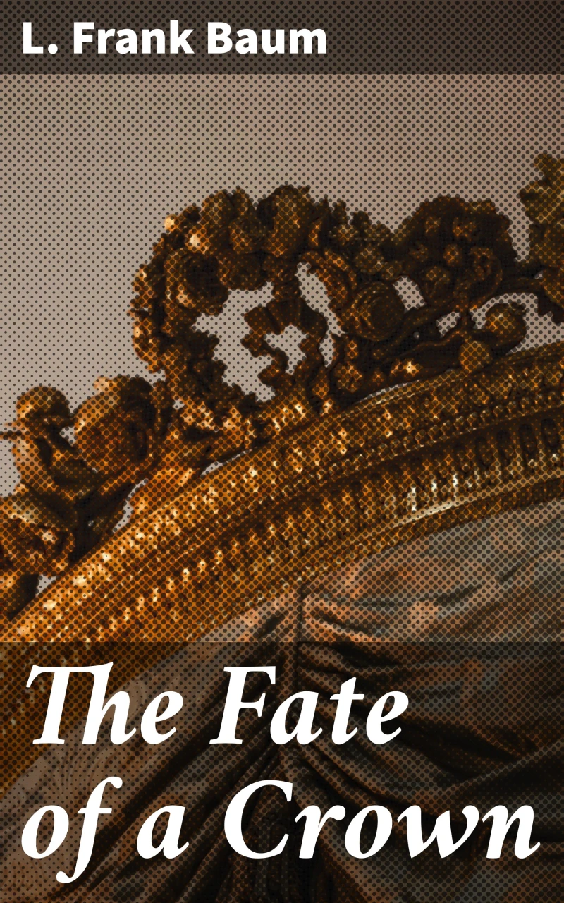 Portada: The Fate of a Crown
