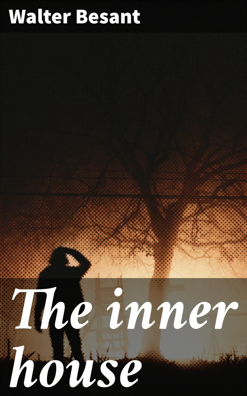 Portada: The inner house