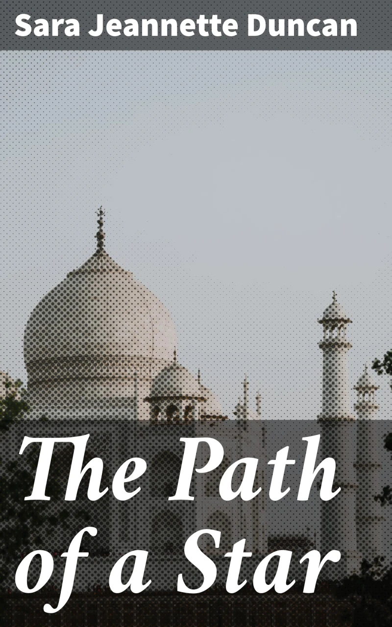 Portada: The Path of a Star