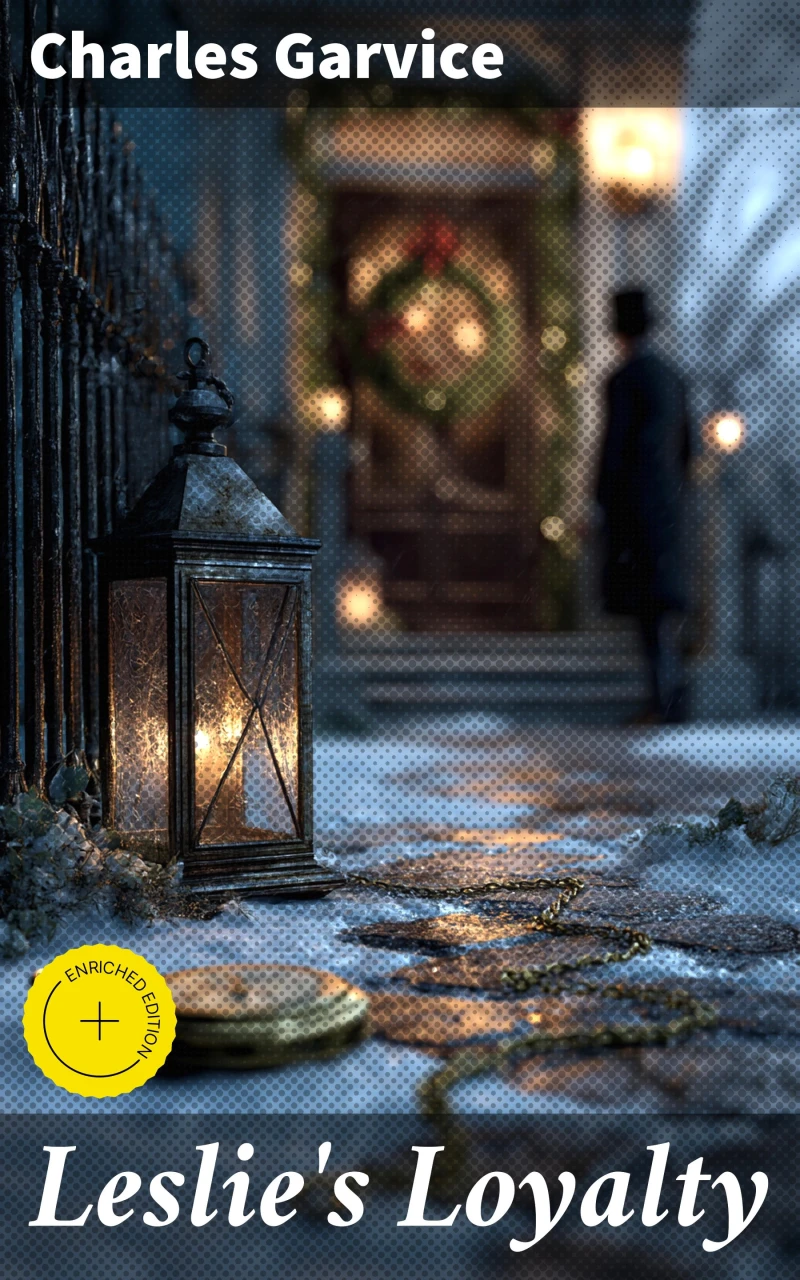 Portada: Leslie's Loyalty