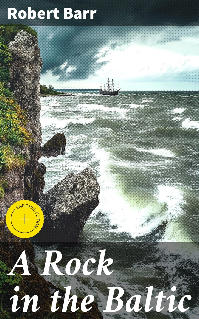 Portada: A Rock in the Baltic