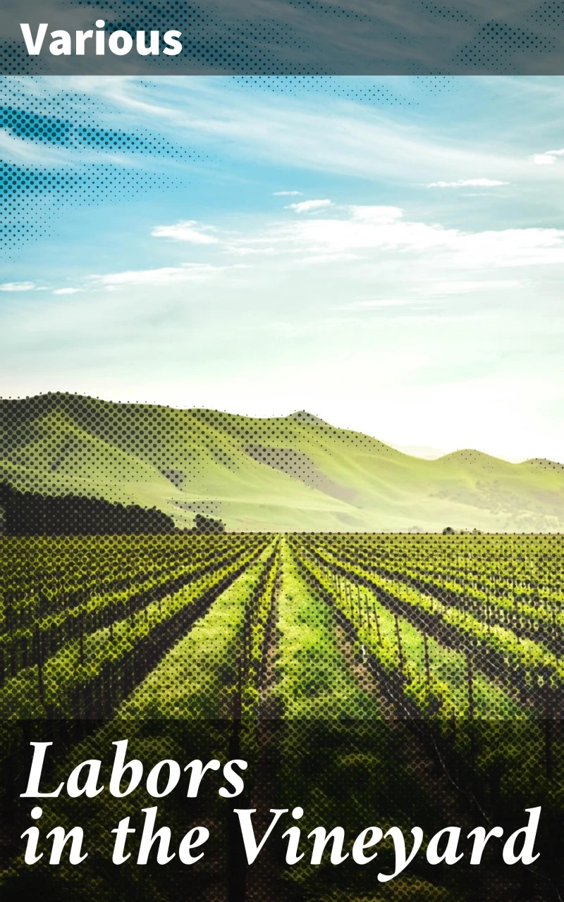 Portada: Labors in the Vineyard