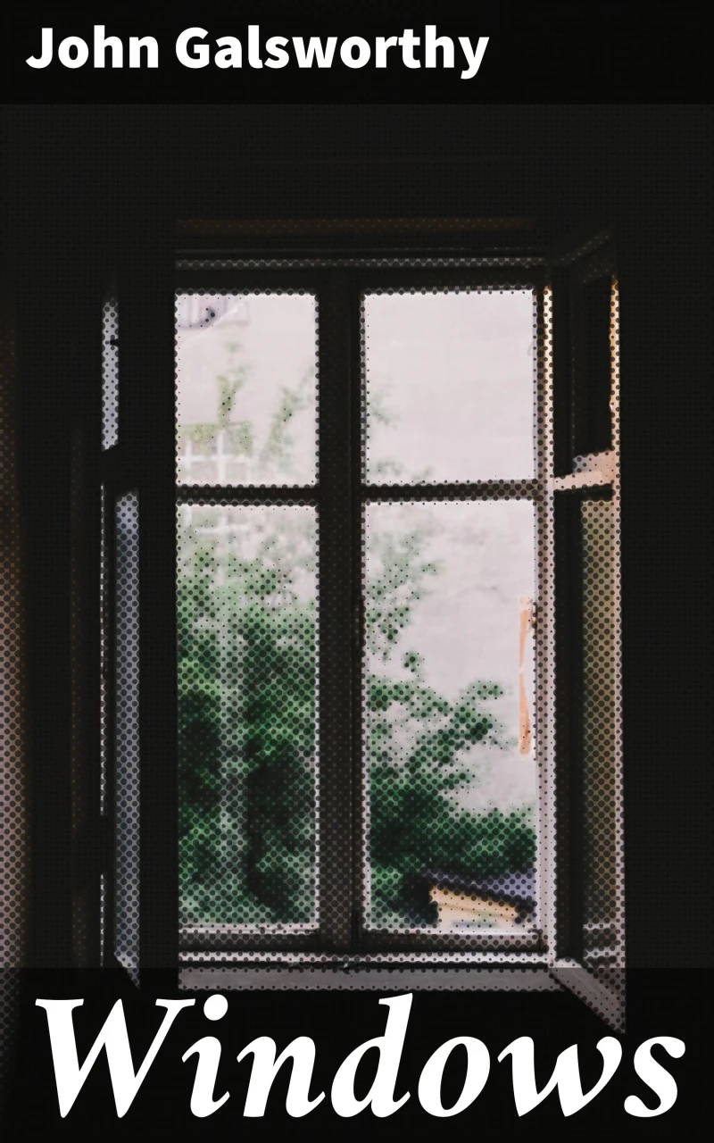 Portada: Windows
